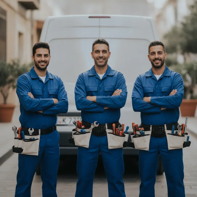 Reparación Caldera Gas equipo en Aguimes